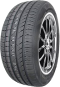 Detail běhounu Minnell SAFY M06 245/35 R20 95 W XL