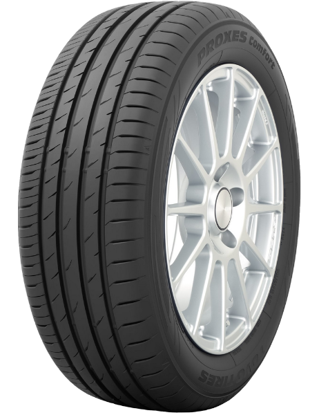 Toyo Proxes Comfort 205/50 R17 93 W XL