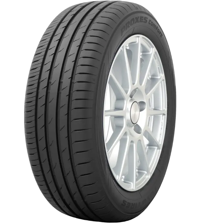 Toyo Proxes Comfort 175/65 R15 88 H XL