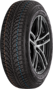 Detail běhounu Fulda KRISTALL MONTERO 3 195/65 R15 91 T