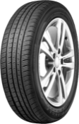 Detail běhounu Triangle Advantex TC101 185/45 R15 75 V