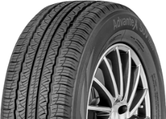 Triangle AdvanteX SUV TR259