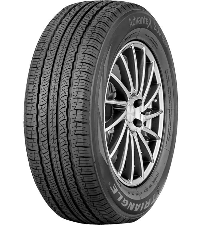 Triangle AdvanteX SUV TR259 235/55 R17 103 V