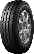 Detail běhounu Triangle TR652 195/70 R15 104/102 S C