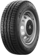 Detail běhounu Michelin AGILIS ALPIN 215/75 R16 116/114 R C