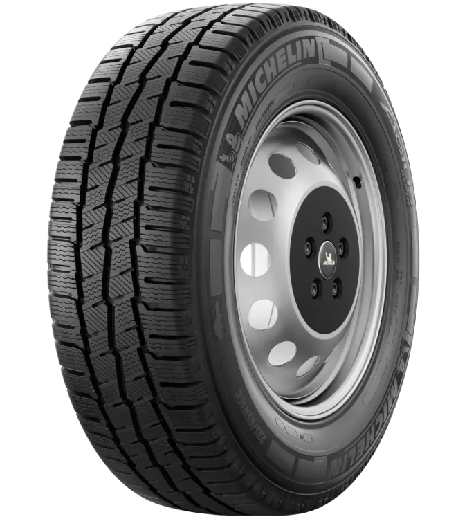 Michelin AGILIS ALPIN 215/70 R15 109/107 R C
