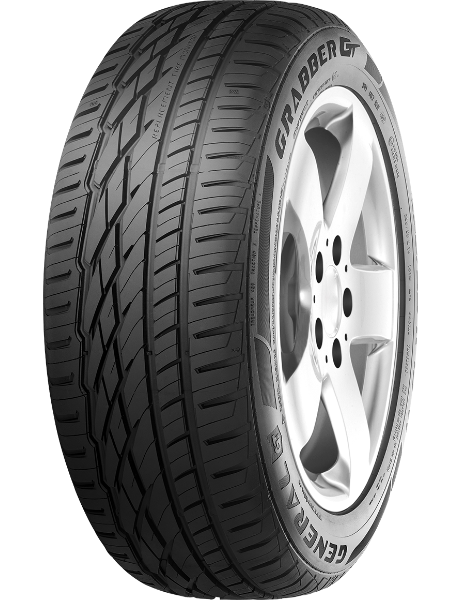General Grabber GT Plus 295/35 R21 107 Y XL, FR