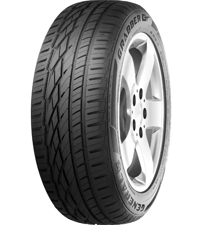General Grabber GT Plus 265/65 R17 112 H