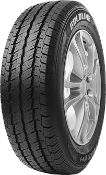 Detail běhounu Goldline GLV1 165/80 R13 94/92 R C