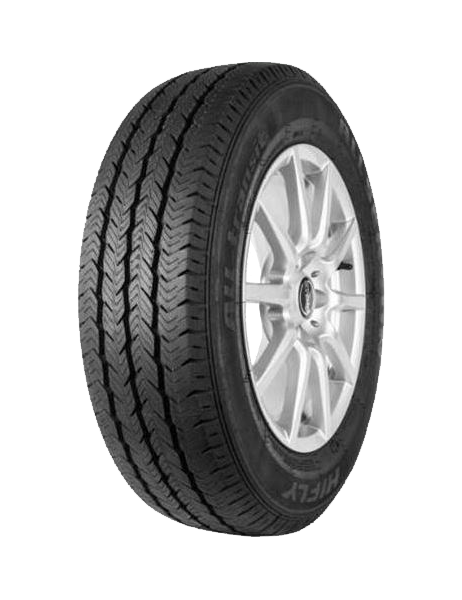 Hifly Super Trail