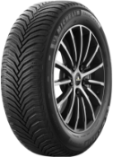 Detail běhounu Michelin CrossClimate 2 185/60 R15 84 H