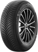 Detail běhounu Michelin CrossClimate 2 205/60 R15 95 V XL