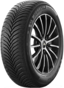 Detail běhounu Michelin CrossClimate 2 195/55 R15 85 V