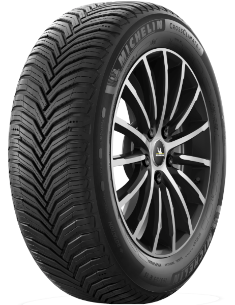 Michelin CrossClimate 2 195/55 R15 85 V