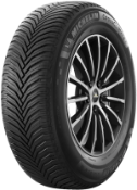 Detail běhounu Michelin CrossClimate 2 215/65 R16 102 V XL
