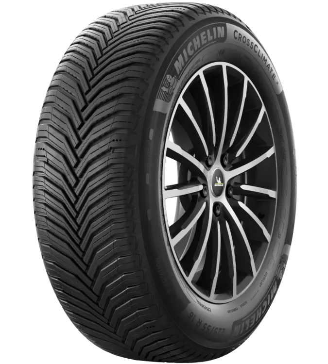 Michelin CrossClimate 2 225/55 R16 99 W XL