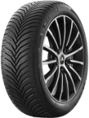 Detail běhounu Michelin CrossClimate 2 185/50 R16 81 H