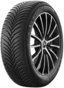 Detail běhounu Michelin CrossClimate 2 195/50 R16 88 V XL