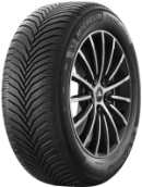 Detail běhounu Michelin CrossClimate 2 225/50 R16 92 Y