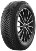Detail běhounu Michelin CrossClimate 2 215/60 R17 96 H