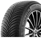 Michelin CrossClimate 2 235/55 R17 103 Y XL - Miniatura fotografie 3