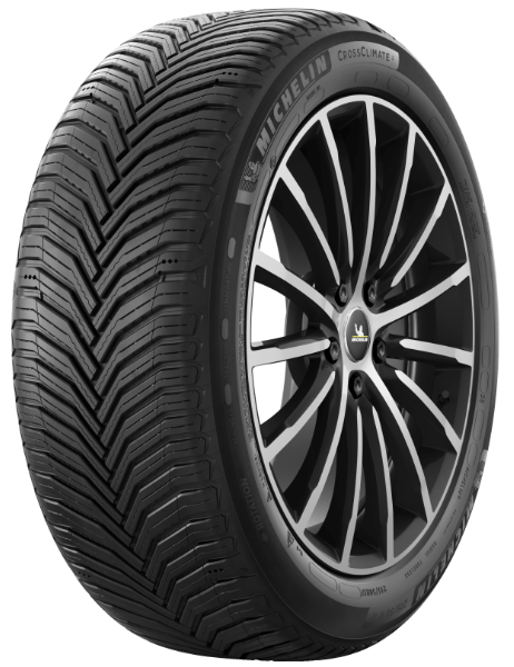 Michelin CrossClimate 2 215/50 R17 91 W