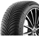 Michelin CrossClimate 2 215/45 R17 91 Y XL - Miniatura fotografie 3