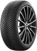 Detail běhounu Michelin CrossClimate 2 215/40 R17 87 W XL