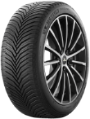 Detail běhounu Michelin CrossClimate 2 235/45 R18 94 W