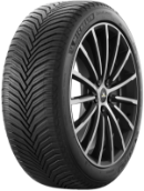 Detail běhounu Michelin CrossClimate 2 235/45 R18 98 Y XL