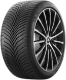 Detail běhounu Michelin CrossClimate 2 255/35 R18 94 Y XL