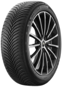 Detail běhounu Michelin CrossClimate 2 215/50 R19 93 T