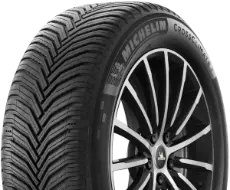 Detail běhounu Michelin CrossClimate 2
