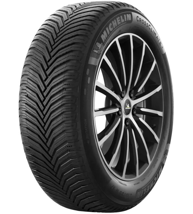 Michelin CrossClimate 2 245/45 R18 100 Y XL