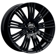 GMP Italia COVENTRY Glossy Black