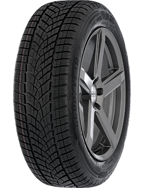 Goodyear UltraGrip Performance + SUV 235/45 R21 101 T XL, FP, SealTech