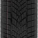 Goodyear UltraGrip Performance + SUV 285/45 R20 112 H XL, AO - Miniatura fotografie 2