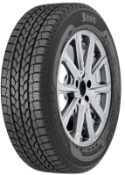 Detail běhounu Sava Eskimo LT 225/65 R16 112/110 R C