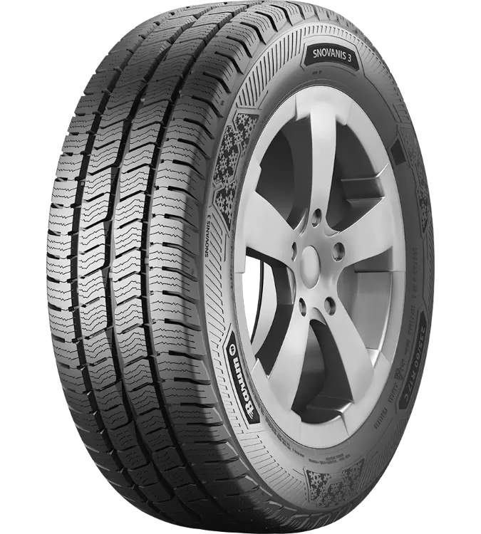 Barum SnoVanis 3 185/75 R16 104/102 R C