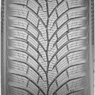 Continental WinterContact TS 870 165/60 R15 77 T - Miniatura fotografie 2