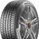 Continental WinterContact TS 870 P 275/40 R20 106 V XL, FR - Miniatura fotografie 1