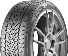 Detail běhounu Uniroyal WinterExpert