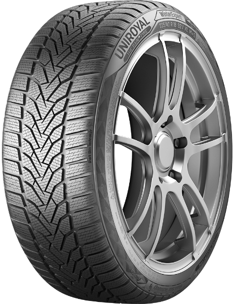 Uniroyal WinterExpert 205/55 R16 91 T