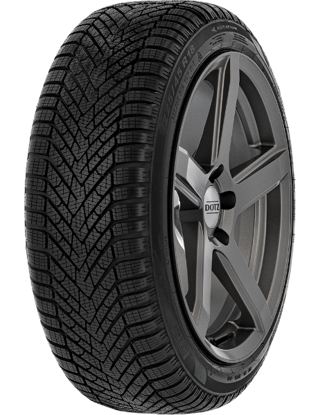 Pirelli Cinturato Winter 2 205/65 R17 100 H XL, *