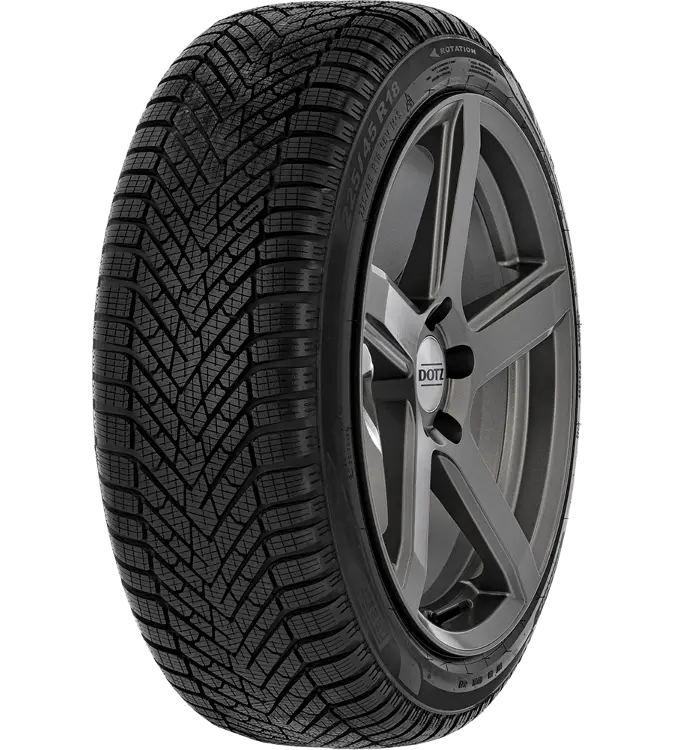 Pirelli Cinturato Winter 2 205/55 R16 91 H