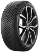 Detail běhounu Michelin CrossClimate 2 SUV 235/45 R20 100 H XL, VOL