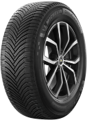 Detail běhounu Michelin CrossClimate 2 SUV 235/65 R18 110 V XL