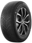 Detail běhounu Michelin CrossClimate 2 SUV 255/55 R18 109 W XL
