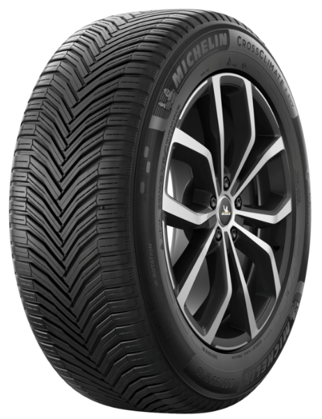 Michelin CrossClimate 2 SUV 255/55 R18 109 W XL