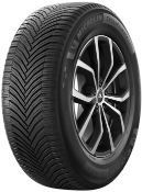 Detail běhounu Michelin CrossClimate 2 SUV 255/60 R18 112 V XL
